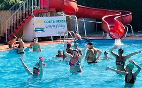 Camping Village Costa Verde