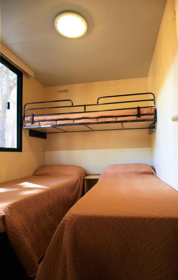 Camping Village Costa Verde Porto Potenza Picena Esterno foto
