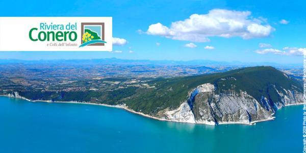 Camping Village Costa Verde Porto Potenza Picena Esterno foto