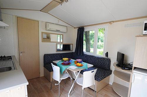Camping Village Costa Verde Porto Potenza Picena Esterno foto